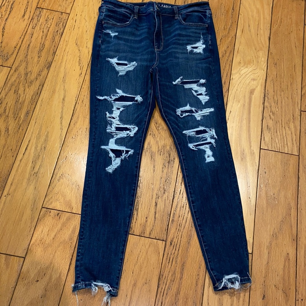 American Eagle jeans. Size 16